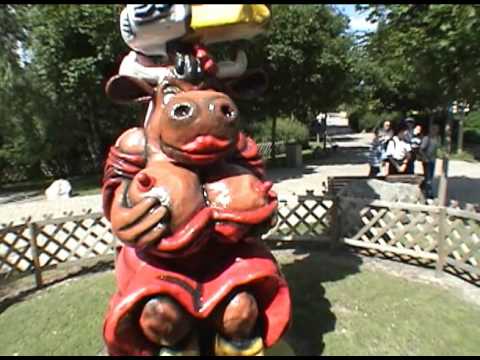 bonbon park