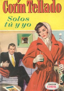 Corin Tellado