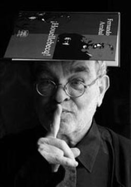 Fernando Arrabal