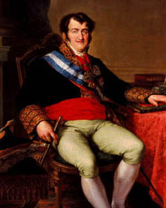 fernando vii fernando vii