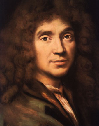 Moliere Moliere