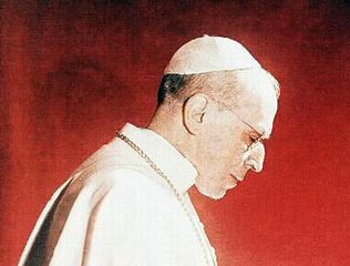 pio xii