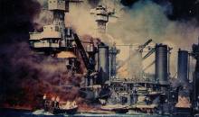 1941 – El ataque de Pearl Harbor